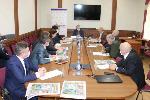 Общественники и депутаты обсудили специфику создания и работы особо охраняемых природных территорий в Алтайском крае