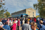 Юрий Матвейко рассказал, как помогают военнослужащим жители Алейска, Алейского и Усть-Калманского района