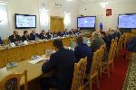 Регионы Сибири будут сотрудничать в создании транспортных коридоров для экспорта 