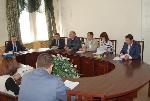 В Барнауле продолжается отбор заявок для участия в проекте «Городская среда»