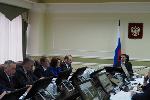 Николай Бушков: Мораторий на рубки в ленточных борах - это победа