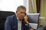 Александр Романенко помог организовать доступную среду для ветерана Великой Отечественной войны 