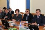 Взаимодействие органов местного самоуправления и прокуратуры