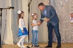 Иван Диркс провел в Яровом фестиваль талантов «Алтайские звездочки»
