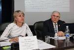 В Бийске прошло выездное заседание комитета по здравоохранению по оказанию паллиативной помощи