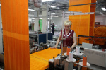 Губернатор Алтайского края и председатель АКЗС поздравили жителей региона с Днем работников текстильной и легкой промышленности