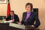 Обучающий семинар для депутатов прошел в Камне-на-Оби