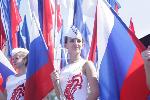 Поздравление председателя АКЗС