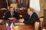 Иван Лоор: «Коллективный договор всегда был микроконституцией организации»
