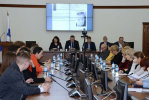 В Барнауле прошла научно-практическая конференция «Региональная социология: проблемы развития и новые направления исследований»