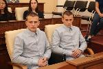 Конвент лидеров студенческого самоуправления Алтая открыли в АКЗС