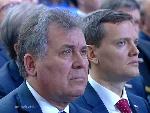 Александр Романенко: Центральный тезис Послания - задача по сбережению народа 