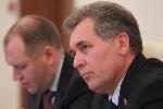 Депутаты АКЗС получат право включиться в разработку госпрограмм – А. Романенко