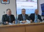 Актуальные вопросы развития сельских территорий обсуждали в Новичихе