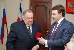 Положительный опыт Молодежного парламента Алтайского края перенимается в европейских регионах страны