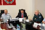 Закон об участии граждан в охране общественного порядка