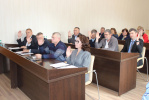 Представительные органы Ключевского и Кулундинского районов избрали председателей