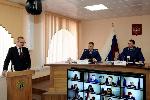Председатель АКЗС принял участие в итоговом заседании коллегии прокуратуры Алтайского края