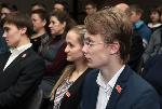 Молодые парламентарии проходят обучение в Барнауле