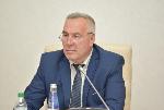 Заместитель председателя АКЗС ответит на вопросы жителей края в ходе интернет-конференции 17 ноября