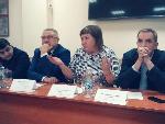 Фракция ЛДПР высоко оценила систему «мобильный избиратель»
