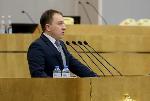 Олег Быков рассказал о важных изменениях в федеральном законе об адвокатуре