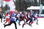 IX этап Кубка России по триатлону прошел в Заринском районе
