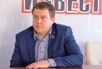 Отчет депутата АКЗС Алексея Найдена о работе в 2017 году