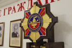 Звание «Почетный гражданин Алтайского края» присвоено Анатолию Ананьину и Валерию Регеру