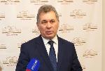 Александр Романенко считает недопустимым принимать Генплан Барнаула кулуарно