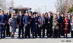 Традиционный праздник Наурыз прошел в Благовещенском районе
