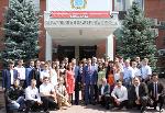 Алтайский молодежный проект «Школа Жизни» получил статус Федерального проекта Молодежного парламента при Государственной Думе РФ
