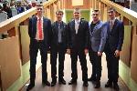 Председатель МПАК встретился со студентами АлтГТУ
