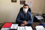 Анатолий Вытоптов передал защитные маски жителям Павловского района
