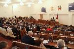 Двадцать пятая сессия АКЗС пройдет 24 декабря