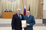 Сергей Серов принял участие в совещании Минприроды Алтайского края по итогам работы в 2023 году