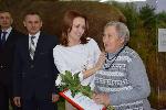 Наталья Кувшинова: Мудрость старшего поколения - пример для молодёжи