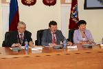 Двойная проблема