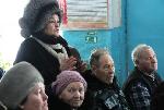 Проблемы малых сел