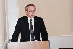 Обучающий семинар для депутатов