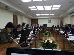 О градостроительной деятельности на территории Алтайского края