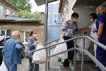 Депутаты Госдумы от Алтайского края поздравили ребят региона с Днем защиты детей