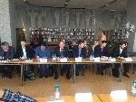 Общественники и депутаты обсудили генплан Барнаула