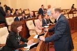Депутаты поддержали инициативу о принудительном лечении ВИЧ+
