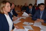 Депутаты АКЗС и гордумы от Ленинского района Барнаула обсудили наказы избирателей