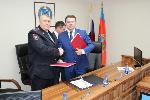 В крае стартует проект «Друг на дороге»
