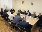 Депутаты АКЗС встретились с министром здравоохранения Алтайского края