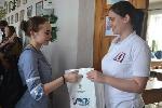 Проект юрподдержки и правового просвещения «Юристы-населению» подводит промежуточные итоги