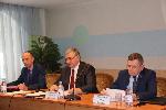 Юрий Астанчик принял участие в итоговом совещании Минприроды Алтайского края