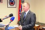 Владимир Устинов: Алтайский край в 2017 году вел взвешенную бюджетную политику 
